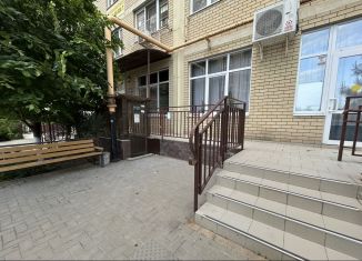 1-комнатная квартира на продажу, 51 м2, Анапа, Парковая улица, 60к3, ЖК Молодёжный