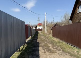 Дом на продажу, 33 м2, Уфа, Дёмский район