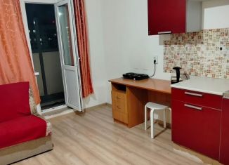 Сдам квартиру студию, 21 м2, Мурино, улица Шувалова, 19к2