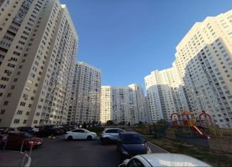 Сдам квартиру студию, 30 м2, Саратов, Фрунзенский район, ЖК Царицынский, 4к1