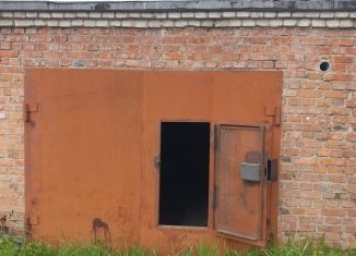 Гараж на продажу, 30 м2, Искитим, ряд № 1, с26