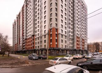 Сдача в аренду помещения свободного назначения, 127 м2, Санкт-Петербург, улица Обручевых, 5