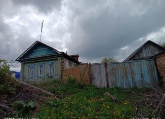 Дом на продажу, 50 м2, Бугульма, 2-я Коллективная улица, 23