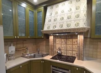 Сдаю 4-комнатную квартиру, 170 м2, Санкт-Петербург, Дибуновская улица, 29, Приморский район