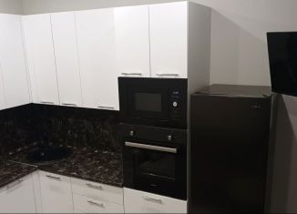 Сдача в аренду 1-комнатной квартиры, 34 м2, Москва, 2-й переулок Петра Алексеева, 5, ЗАО