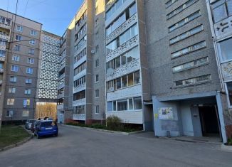 Продажа 1-комнатной квартиры, 39.4 м2, Петрозаводск, Сыктывкарская улица
