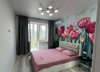 Продается однокомнатная квартира, 42 м2, Новороссийск, улица Красина, 53к4, ЖК Красина