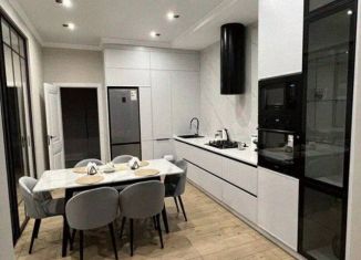 Продам 1-ком. квартиру, 37 м2, Краснодар, 2-я Российская улица, 162, микрорайон Завод Радиоизмерительных Приборов