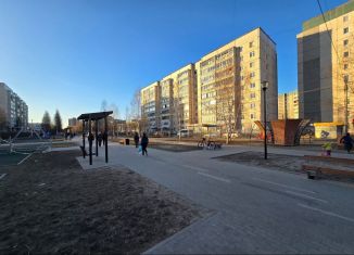 3-комнатная квартира на продажу, 65.3 м2, Петрозаводск, Берёзовая аллея, 24