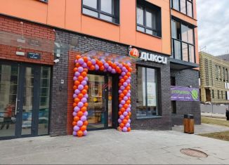 Продам торговую площадь, 277 м2, деревня Столбово, проспект Куприна, 38к1