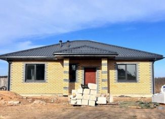 Продается дом, 132 м2, деревня Быльники, Цветочная улица