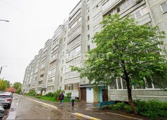 Продажа 4-ком. квартиры, 69.7 м2, Ульяновск, улица Димитрова, 5, Заволжский район