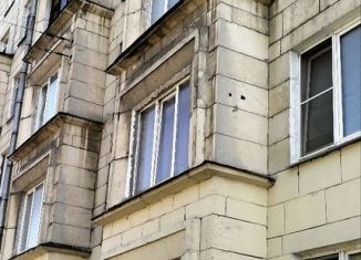 Продажа двухкомнатной квартиры, 60.1 м2, Санкт-Петербург, улица Седова, 94, Невский район