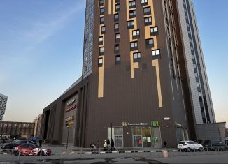 Сдача в аренду квартиры студии, 34 м2, Мытищи, Шараповский проезд, вл2с3