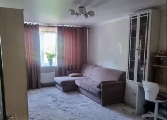 Продам 1-ком. квартиру, 40.2 м2, Краснодар, улица им. Героя Яцкова И.В.