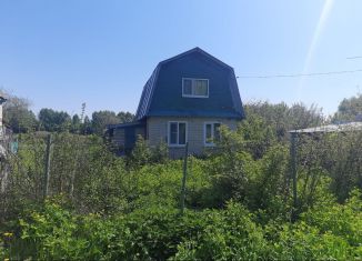 Продам дом, 35 м2, Татарстан, Заречная улица