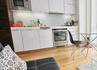Квартира на продажу студия, 24.4 м2, Санкт-Петербург, улица Блохина, 18, Петроградский район