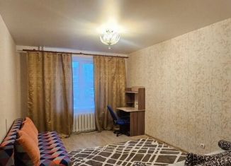 Аренда 1-ком. квартиры, 37 м2, Пермь, Холмогорская улица, 2Д, ЖК Авиатор