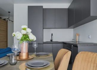 Продажа двухкомнатной квартиры, 50 м2, Ростов-на-Дону, ЖК Гринсайд