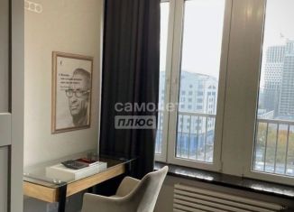 Продам 2-ком. квартиру, 71.5 м2, Москва, Профсоюзная улица, 68к2, ЮЗАО