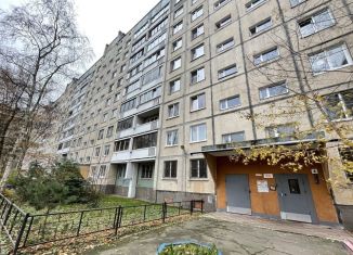 Продается 3-комнатная квартира, 57.2 м2, Санкт-Петербург, проспект Косыгина, 28к4, Красногвардейский район