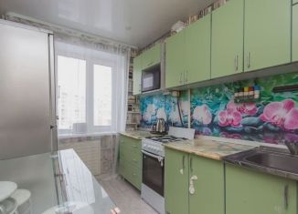 Продаю трехкомнатную квартиру, 60.9 м2, Республика Башкортостан, улица Юрия Гагарина, 36/1