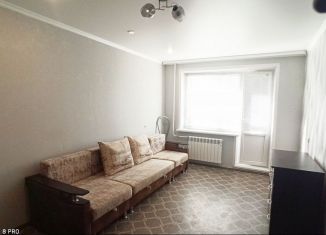 Однокомнатная квартира в аренду, 33 м2, Оренбург, проспект Гагарина, 23/3