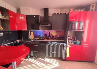 Аренда 1-ком. квартиры, 49 м2, Тюмень, улица Академика Сахарова, 46