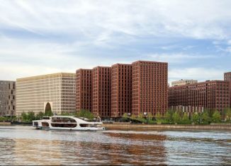 Продажа двухкомнатной квартиры, 54.9 м2, Москва, станция ЗИЛ, улица Архитектора Щусева, 5к2