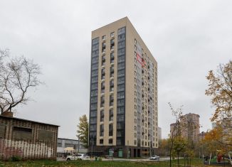 1-комнатная квартира на продажу, 40 м2, Москва, проспект Мира, 135А, район Ростокино