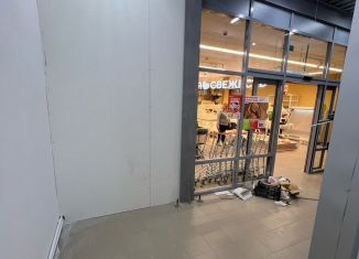 Сдача в аренду торговой площади, 9 м2, Люберцы, Октябрьский проспект, 145А