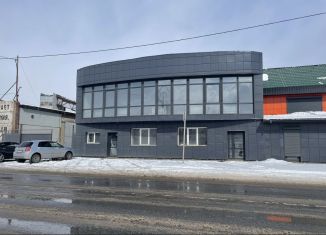 Сдам в аренду торговую площадь, 140 м2, Красноярский край, Трактовая улица, 7