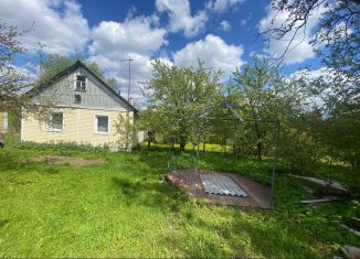 Продам дом, 76.9 м2, Тула, 1-й квартал, 5