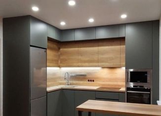 Продам 1-комнатную квартиру, 41.9 м2, Ростов-на-Дону, ЖК Город у Реки, улица 23-я Линия, 54с4