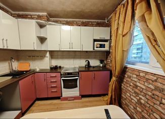 1-ком. квартира в аренду, 33 м2, Мурманск, улица Карла Маркса