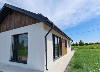 Продаю дом, 53.1 м2, село Плотниково, Проточная улица, 2