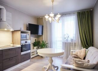 Продается 2-комнатная квартира, 74 м2, Санкт-Петербург, Ленинский проспект, 64к1, Красносельский район