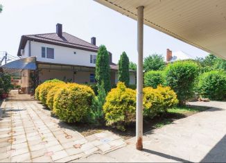 Продается дом, 220 м2, Краснодар, Борисовская улица, 11