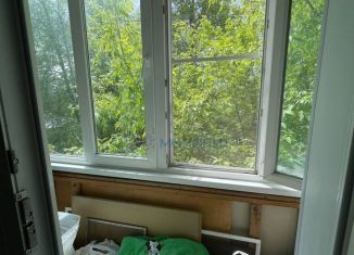 Продается 2-комнатная квартира, 43.1 м2, Нижний Новгород, Светлогорская улица, 2Б, метро Горьковская
