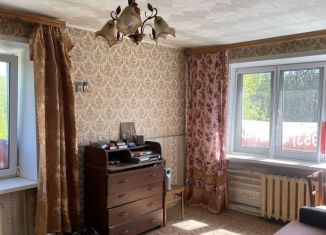 Продаю 1-ком. квартиру, 32.6 м2, Тульская область, Школьный переулок, 4