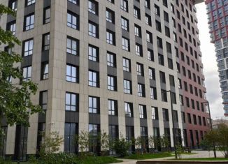 Сдается в аренду однокомнатная квартира, 38 м2, Москва, 2-й переулок Петра Алексеева, 5, ЗАО