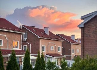 Продается таунхаус, 153.7 м2, Московская область, квартал дачной застройки Середниково Парк, 201