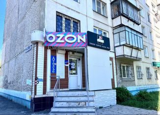 Продажа помещения свободного назначения, 90.7 м2, Челябинск, Комсомольский проспект, 38, Курчатовский район