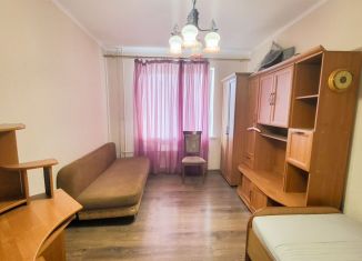 Сдам в аренду 1-комнатную квартиру, 38 м2, посёлок Шушары, Ростовская улица, 23к1