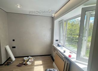 Продам квартиру студию, 16 м2, Истра, Советская улица, 13к1