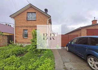 Продается дом, 216.2 м2, Омск, улица 9-я Линия, 228