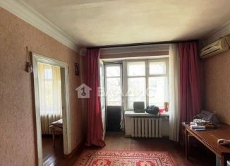 Продается двухкомнатная квартира, 45 м2, Благовещенск, Первомайская улица, 66