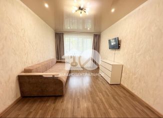 Продаю 1-комнатную квартиру, 30.2 м2, Новосибирск, улица Адриена Лежена, 28/1, Дзержинский район