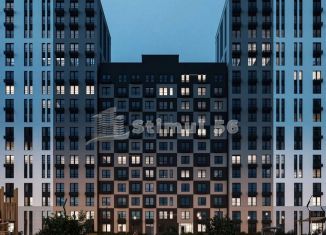 Продается 2-комнатная квартира, 58.1 м2, Оренбург
