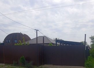 Дом на продажу, 85 м2, станица Елизаветинская, Клубничная улица, 187/1